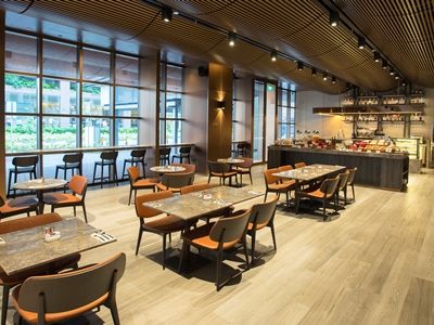 30 Bencoolen Hotel Singapura